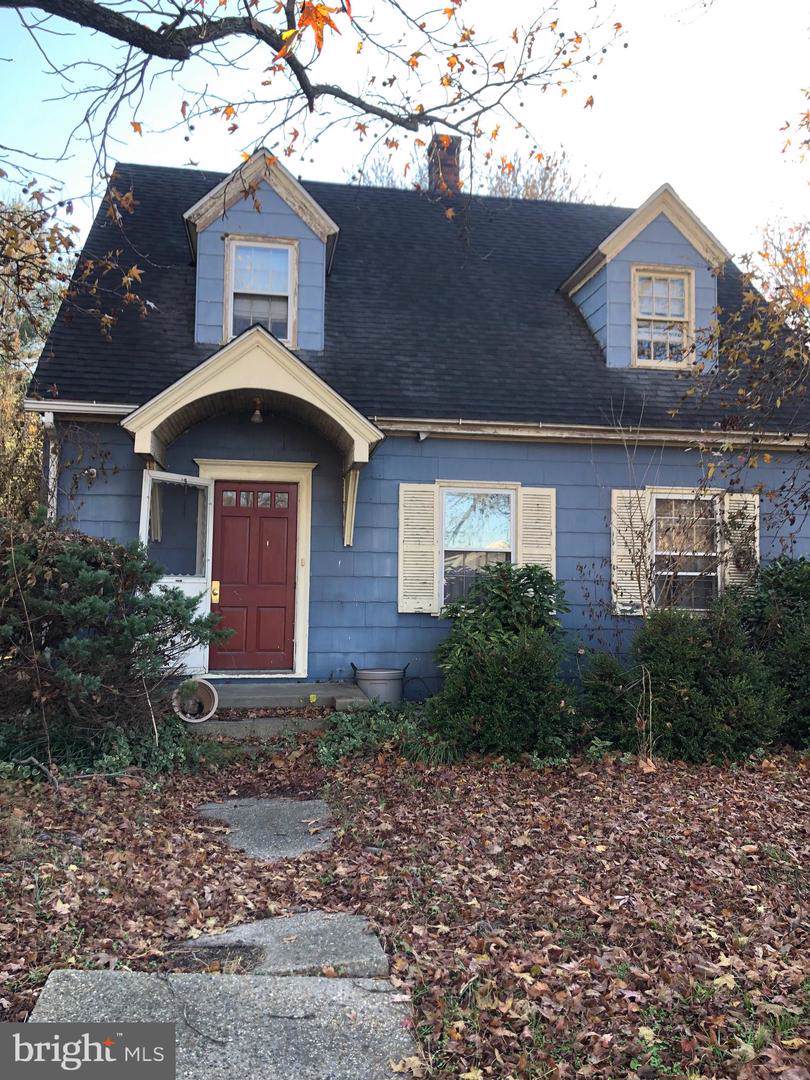 1005 Bridgeville Highway - Photo 1