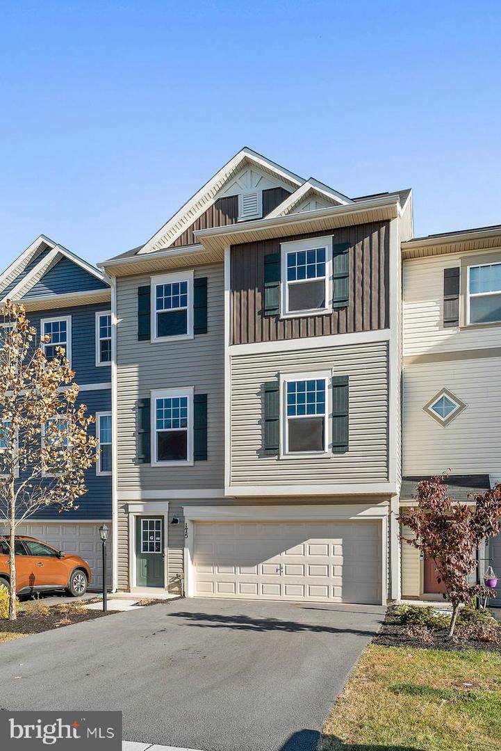 175 Brasstown Loop - Photo 1