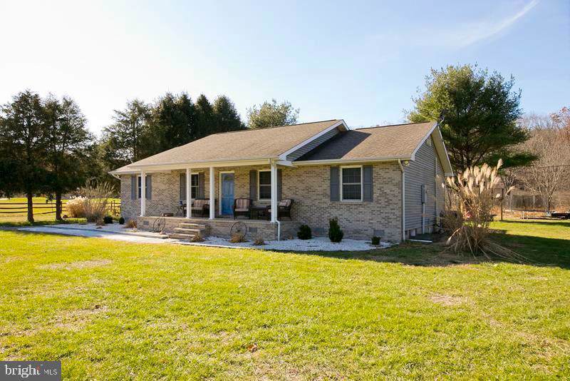 2869 Cold Stream Road - Photo 1