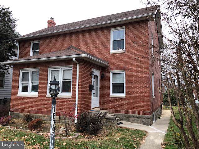1679 Ward Street - Photo 1 1679 Ward Street - Photo 1