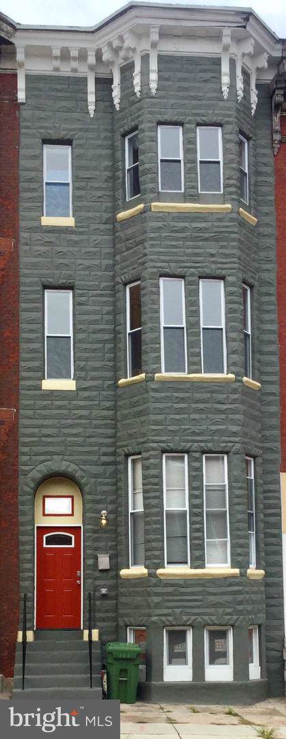 1607 Edmondson Avenue - Photo 1