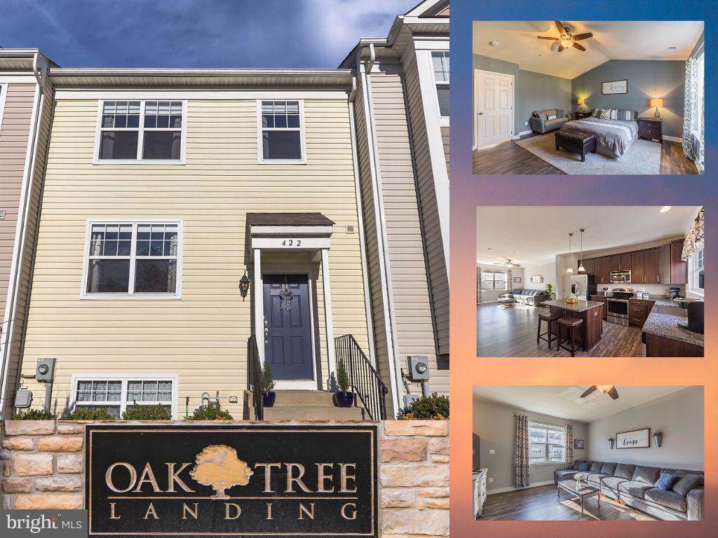 422 English Oak Lane - Photo 1