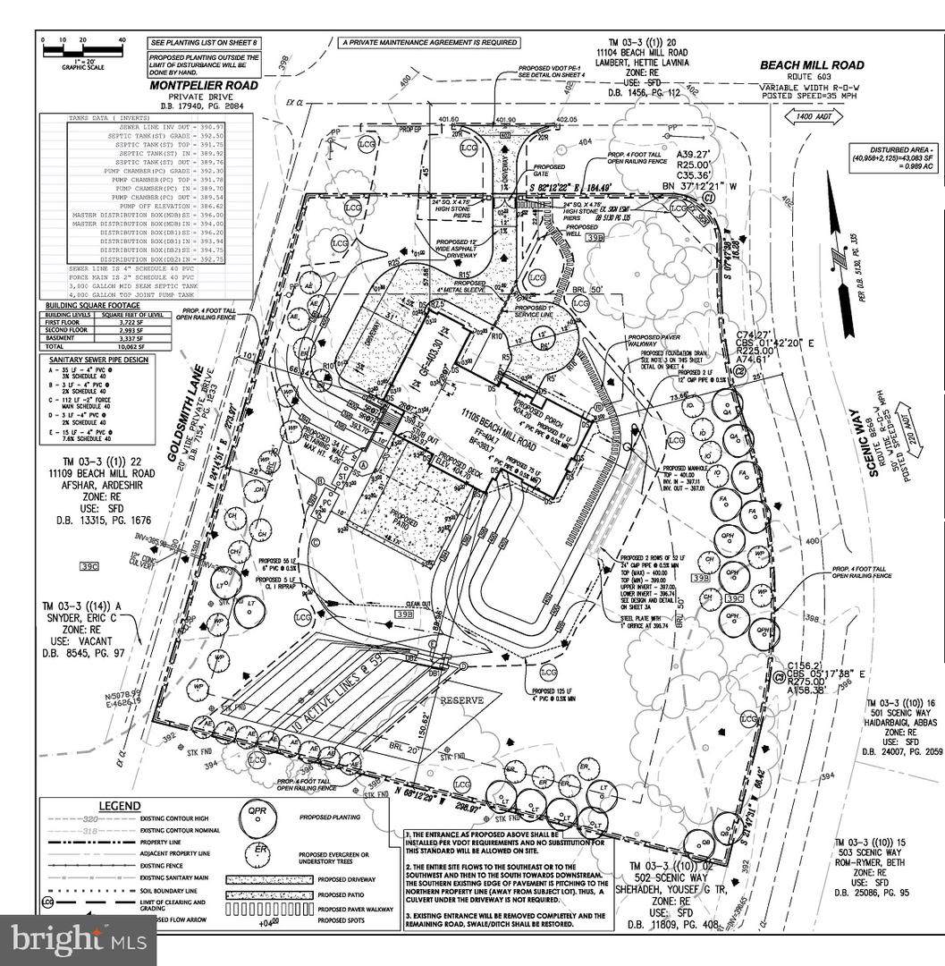 11105 Beach Mill Road - Photo 1