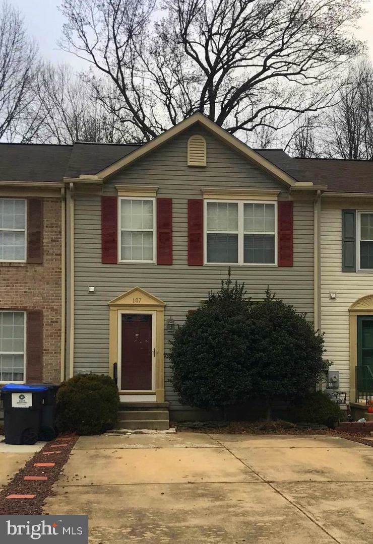 107 Cypress Drive - Photo 1