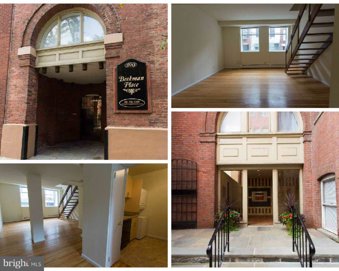 1720 Lombard Street - Photo 1