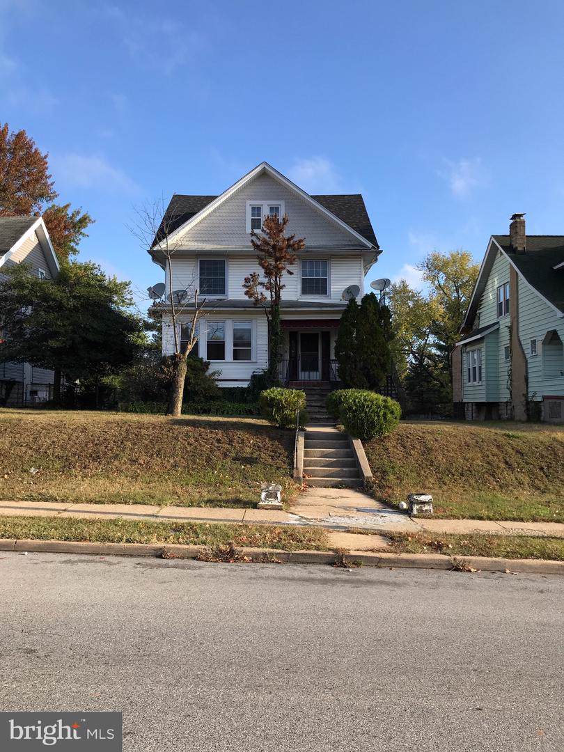 2812 Northern Parkway - Photo 1