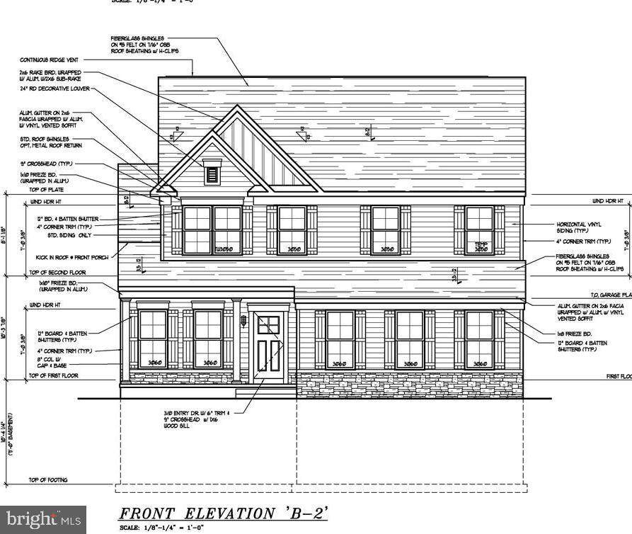18744 Upper Beckleysville - Photo 1