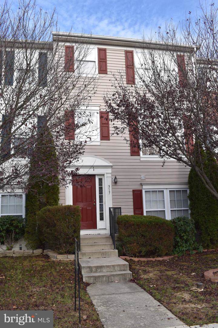 317 Kestrel Drive - Photo 1