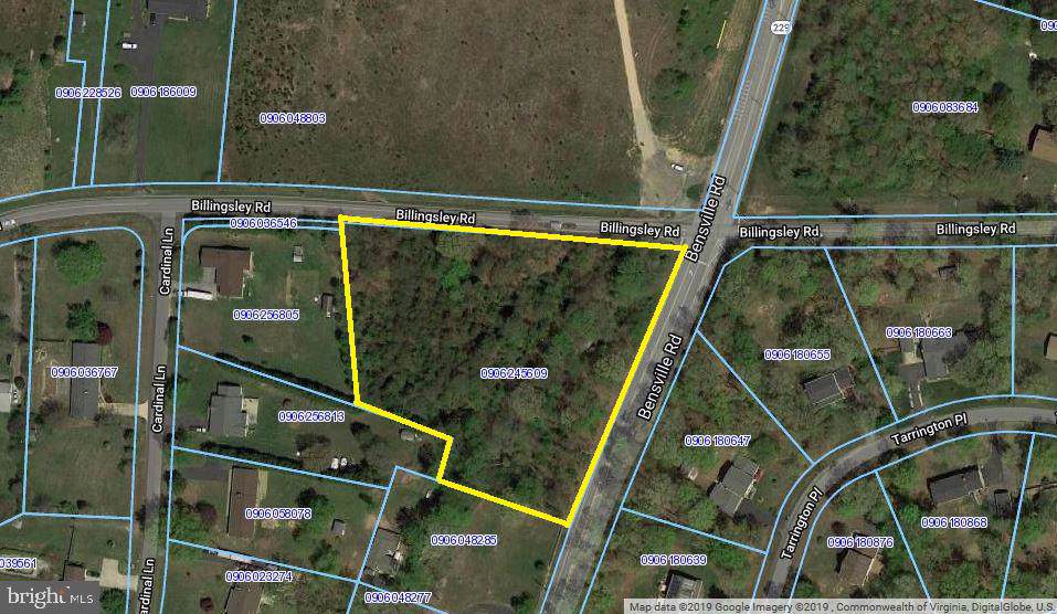 8575 Billingsley Road - Photo 1