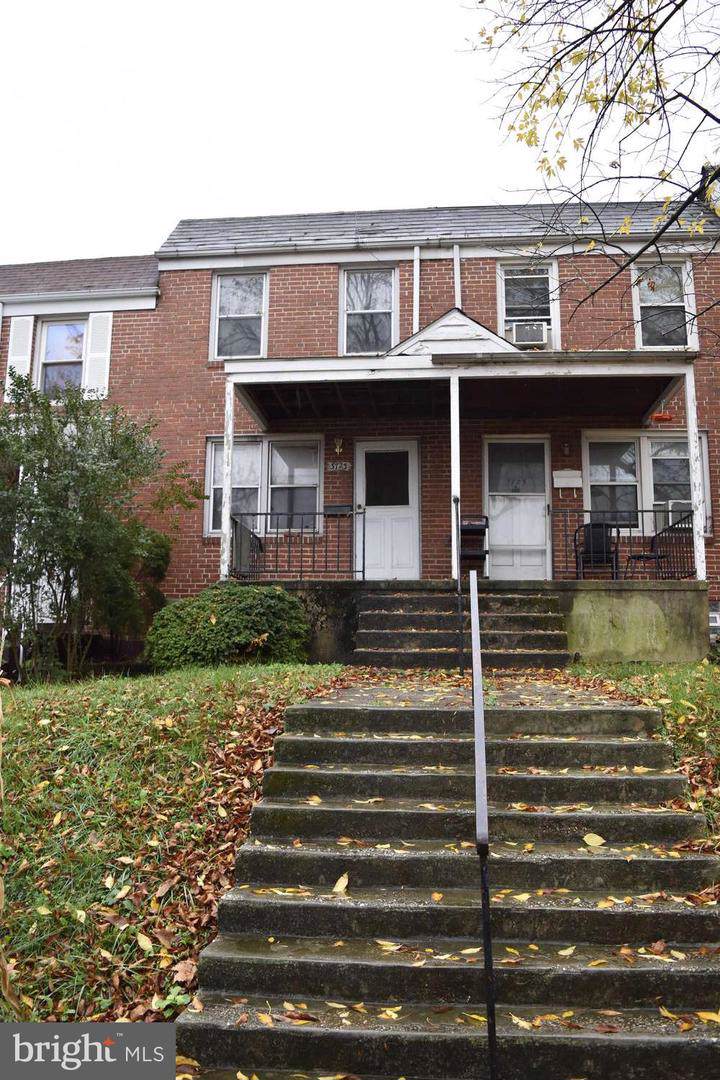 3723 Clarenell Road - Photo 1