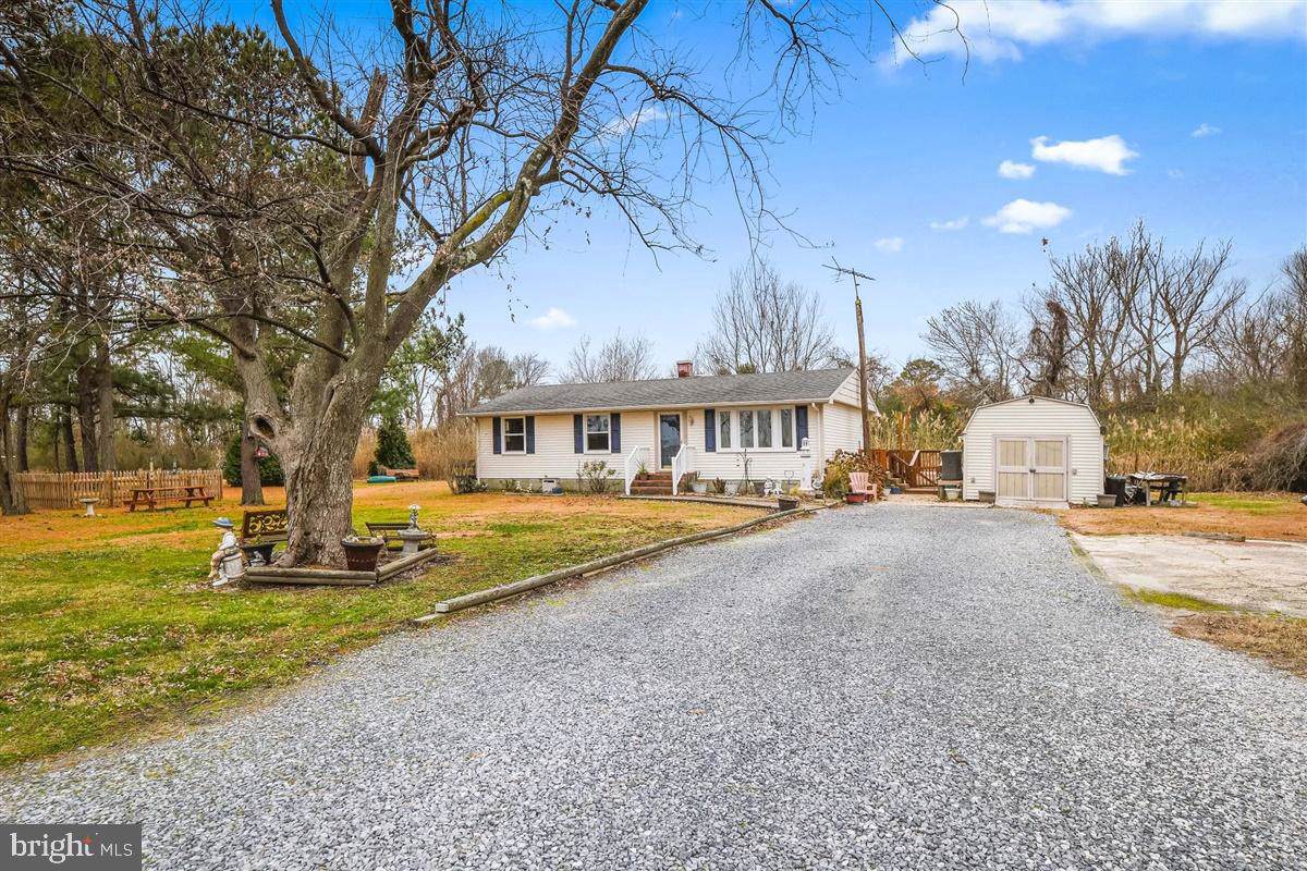 9774 Deal Island Road - Photo 1
