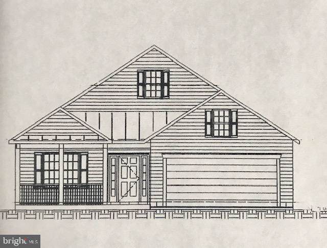 412 Sussex Street - Photo 1
