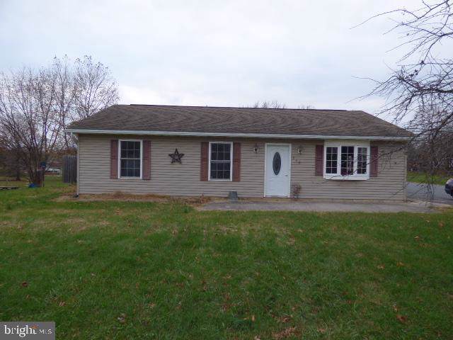 440 Warm Spring Road - Photo 1