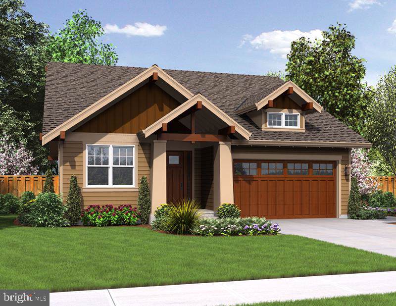 6033 Bell Creek Drive - Photo 1