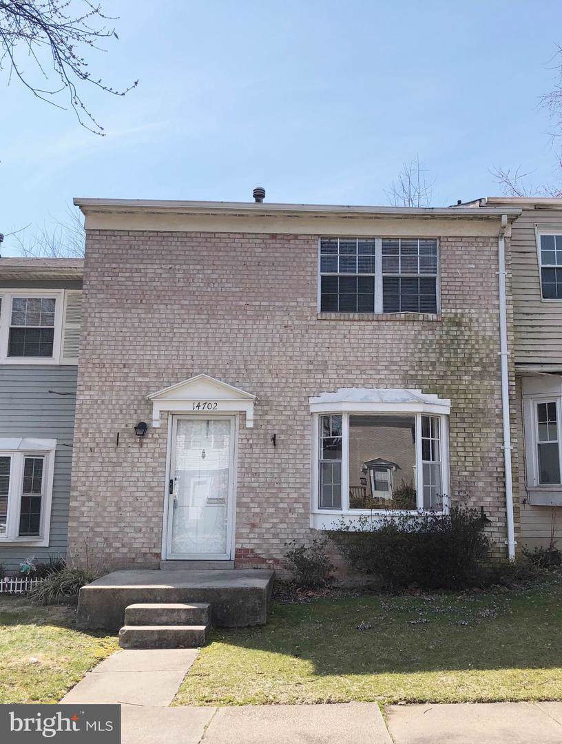 14702 Hackwood Street - Photo 1