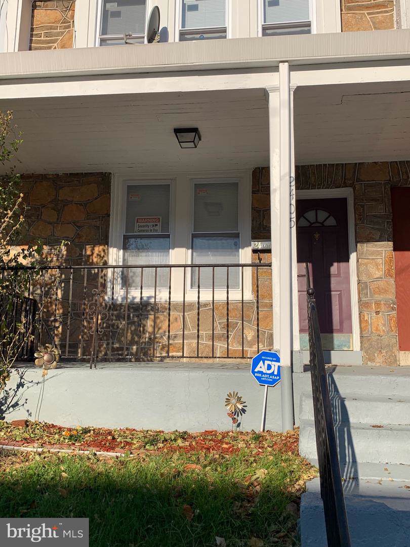 2405 Lamotte Street - Photo 1