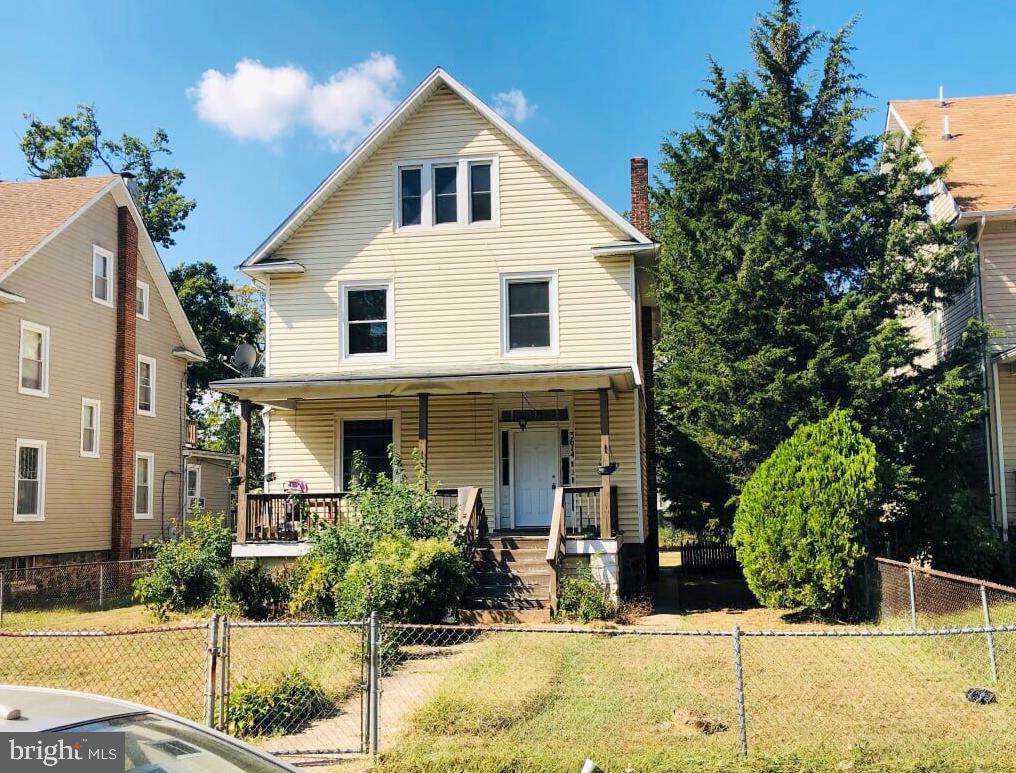 3614 Gwynn Oak Avenue - Photo 1