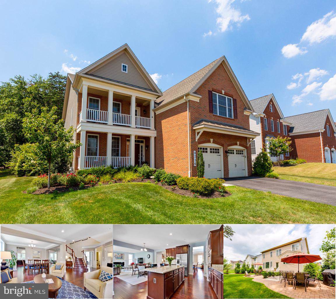 8236 Saint Francis Drive - Photo 1