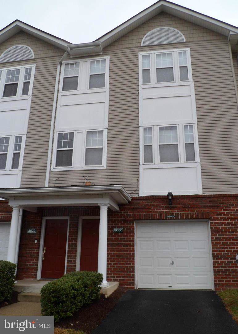 3036 Bellamy Way - Photo 1