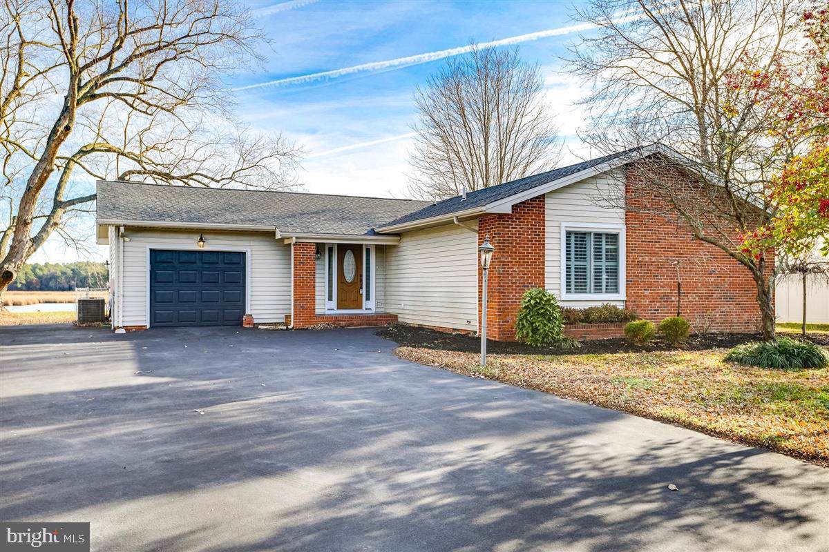 3915 Green Hill Church Road - Photo 1