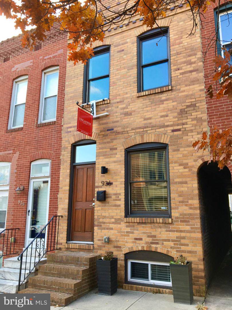936 East Avenue - Photo 1
