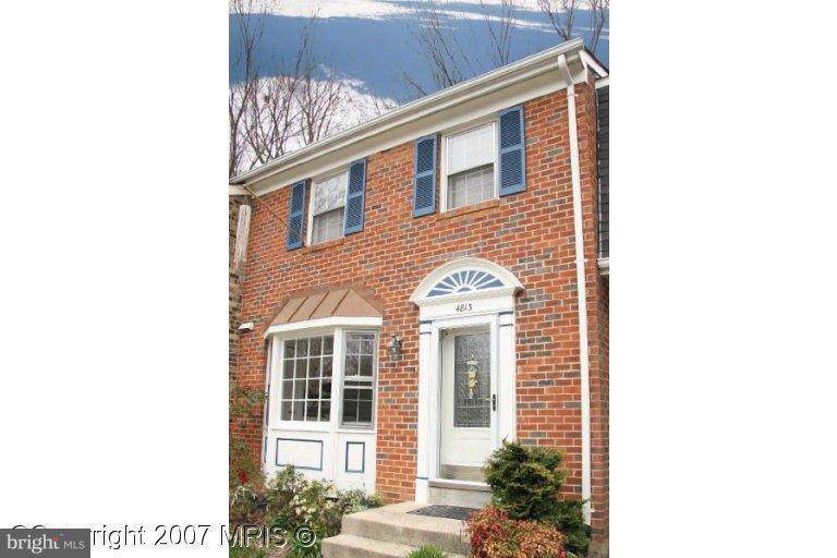 4813 Nash Drive - Photo 1