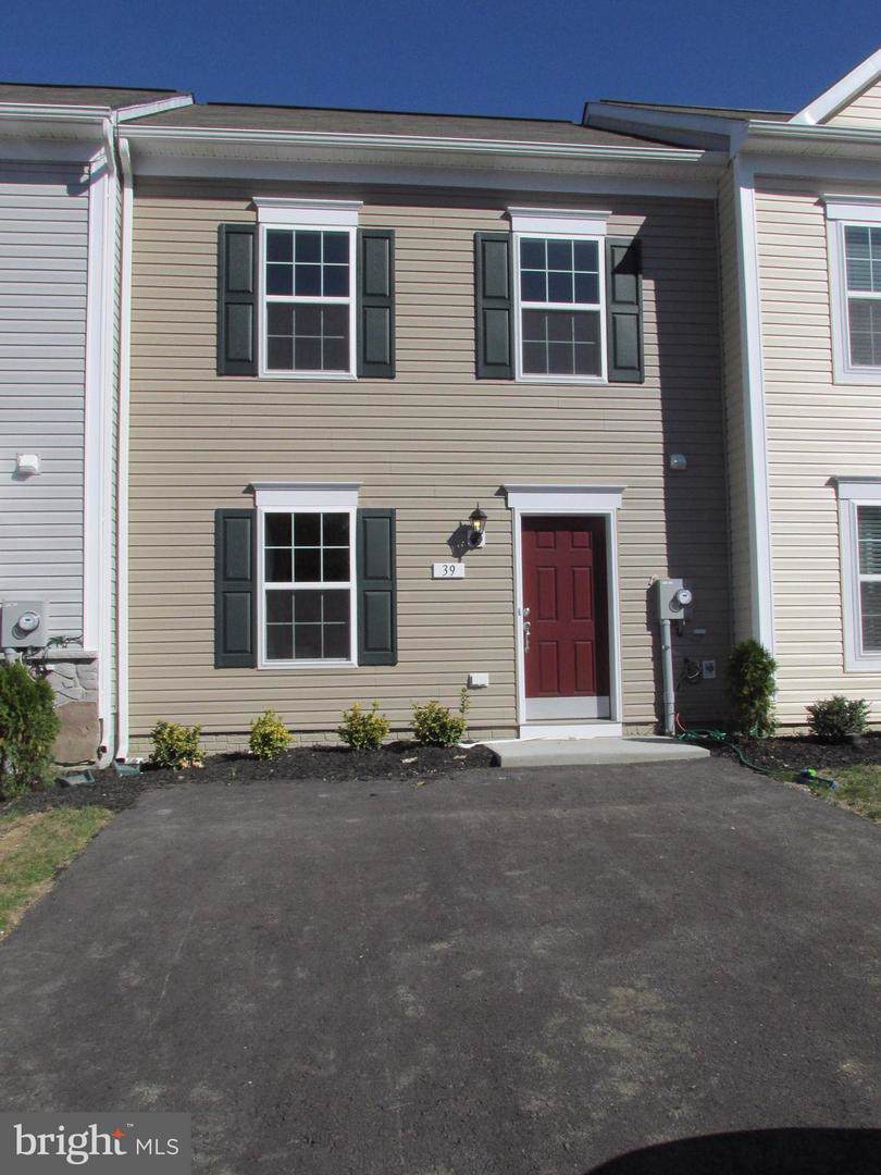 39 Teakwood Court - Photo 1
