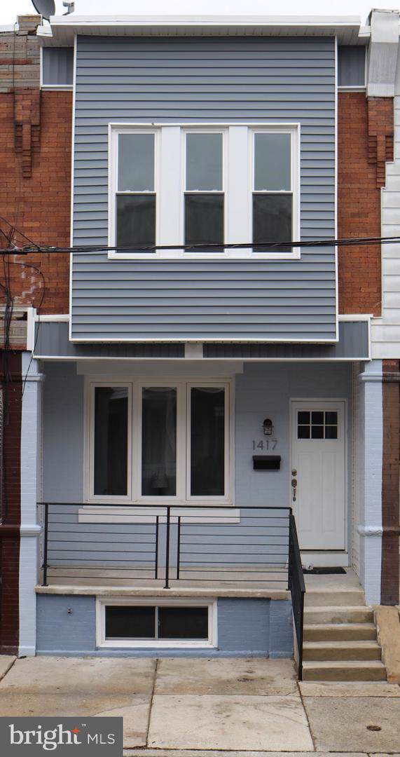 1417 Marston Street - Photo 1