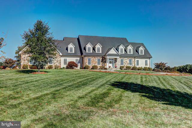1531 Fredericksburg Road - Photo 1