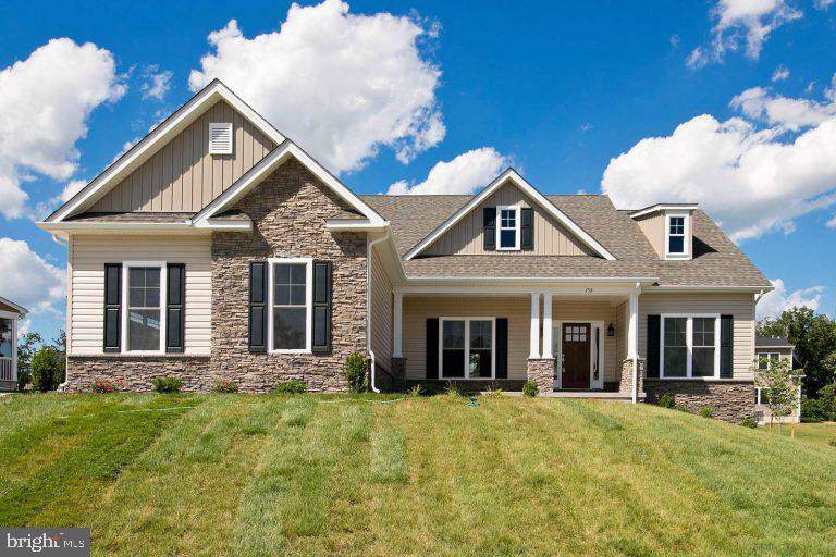 Lot 8 Cattail Rd - Photo 1