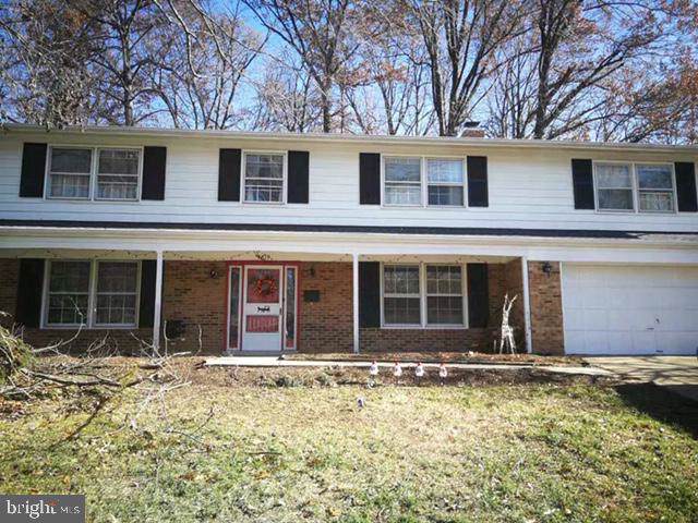 4819 Ponderosa Drive - Photo 1