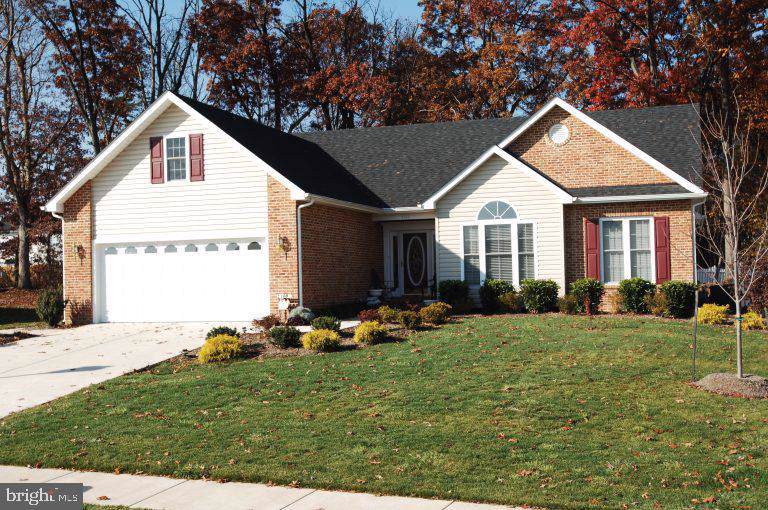 lot 9 Cattail Rd - Photo 1