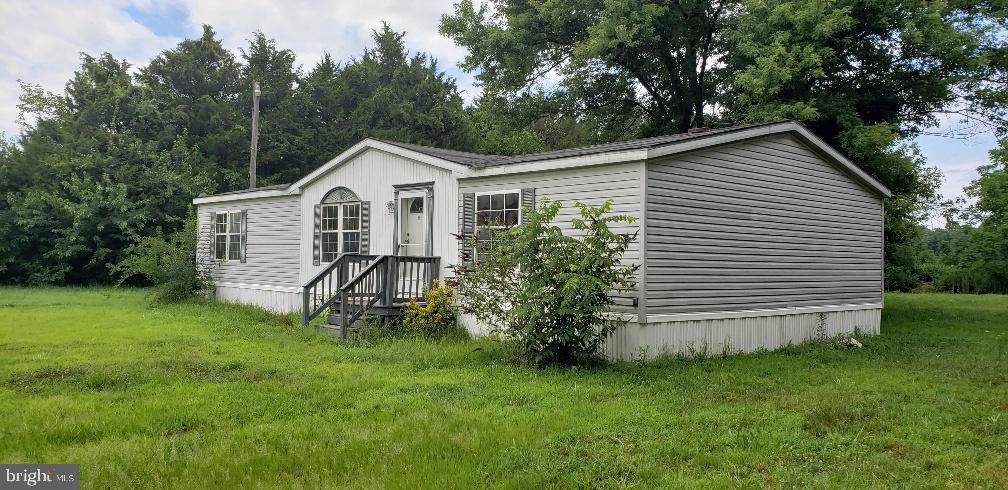 5034 Mount Zion Road - Photo 1