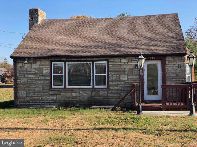 1235 Berlin Road - Photo 1