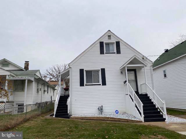 2005 Emerson Street - Photo 1