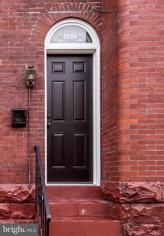 1503 Patapsco Street - Photo 1