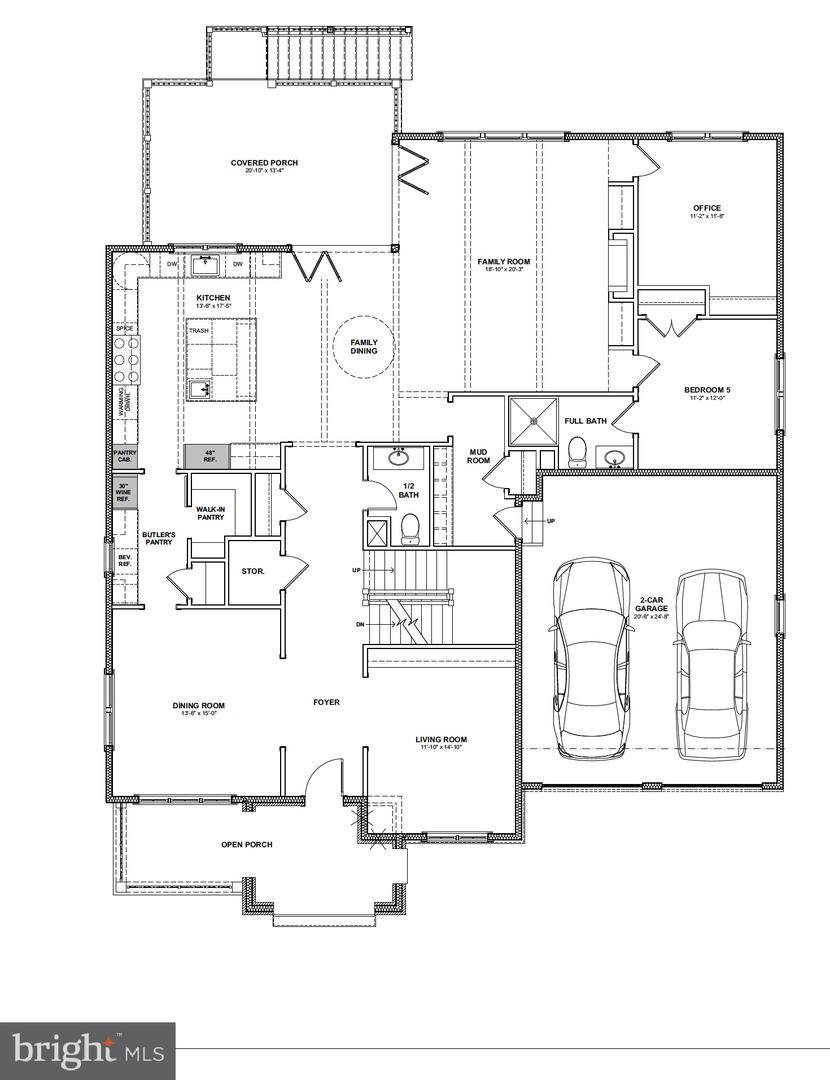 1714 Forest Lane - Photo 1