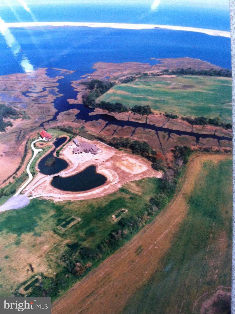 Lot 15 Grays Creek Drive - Photo 1