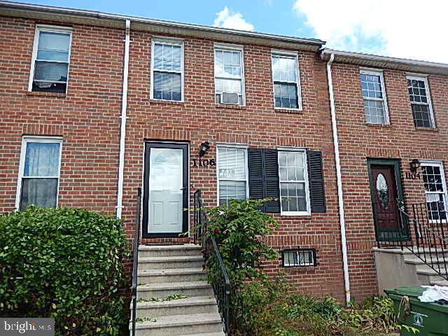 1106 Laurens Street - Photo 1