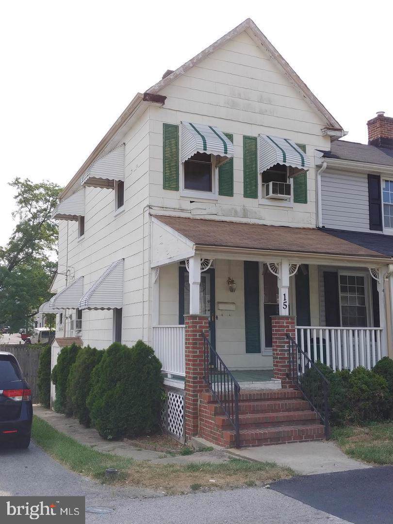 15 Egges Lane - Photo 1