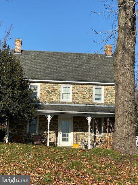 8215-B Chestnut Grove Road - Photo 1