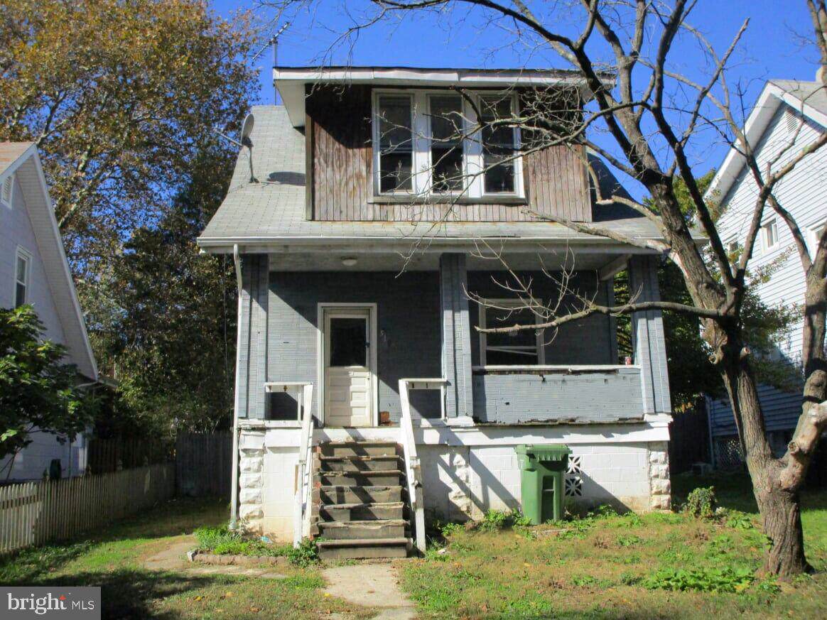5102 Richard Avenue - Photo 1