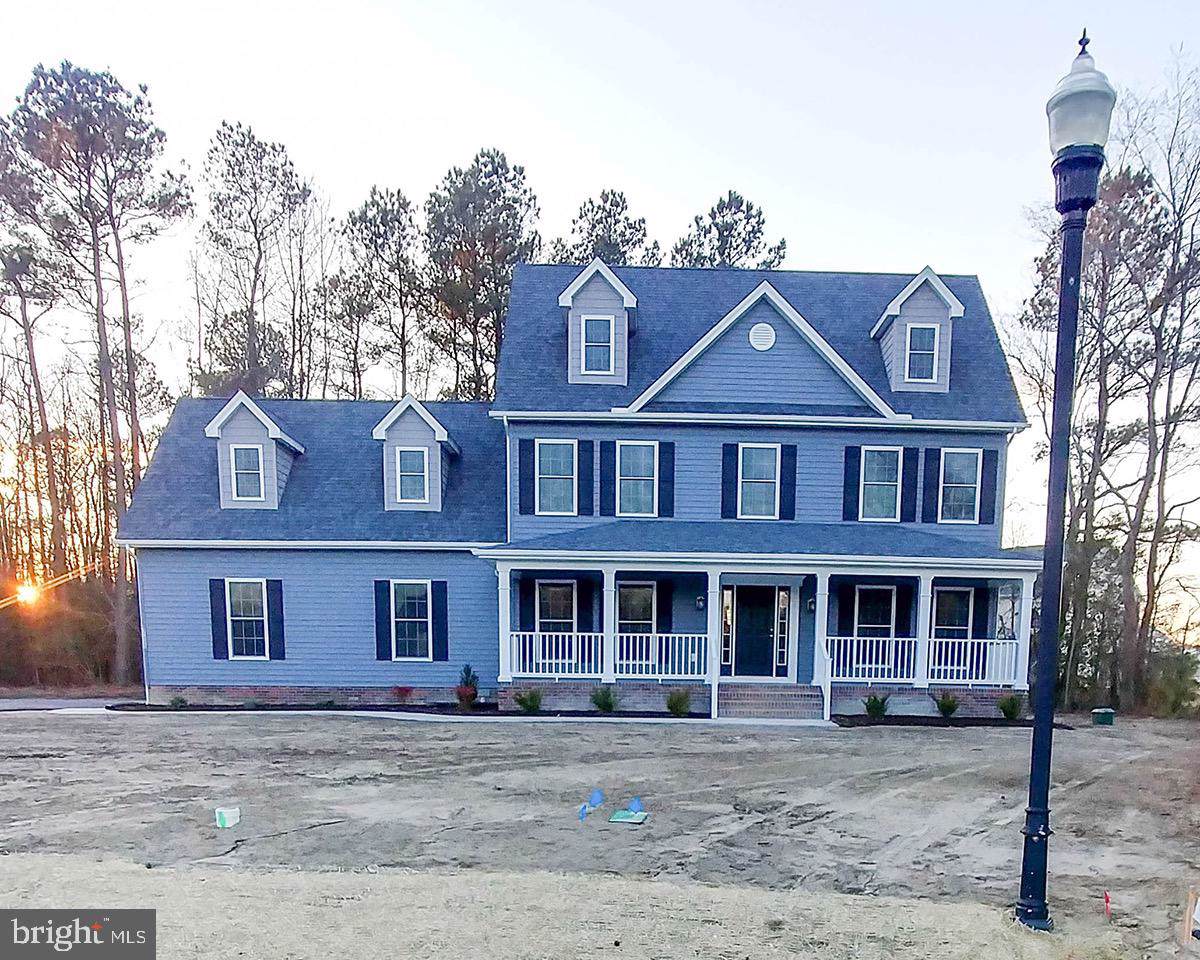 5776 Scotchbroom Lane - Photo 1