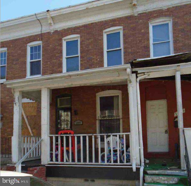 5205 Denmore Avenue - Photo 1