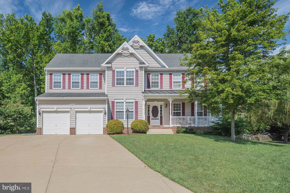 23697 Jm Gough Court - Photo 1