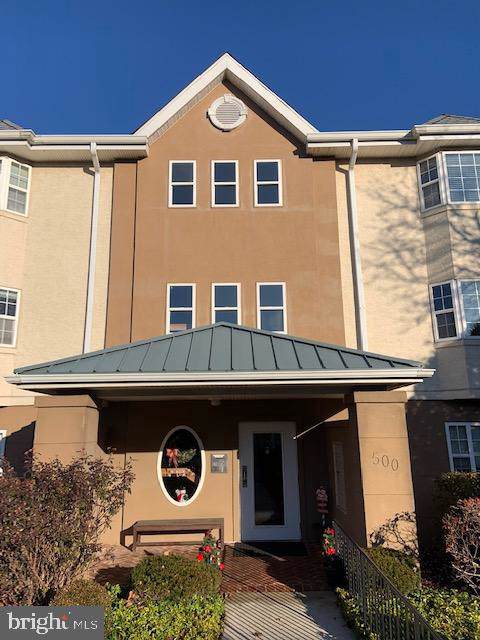 513 Paoli Pointe Drive - Photo 1