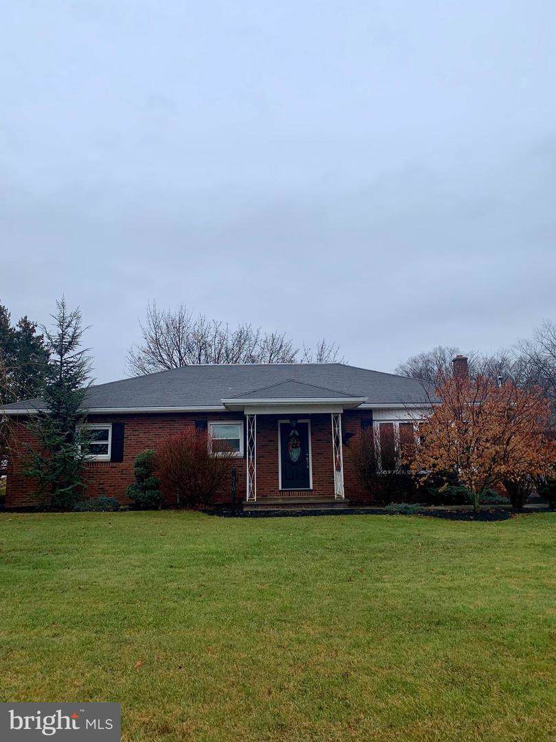 310 Good Spring Road - Photo 1
