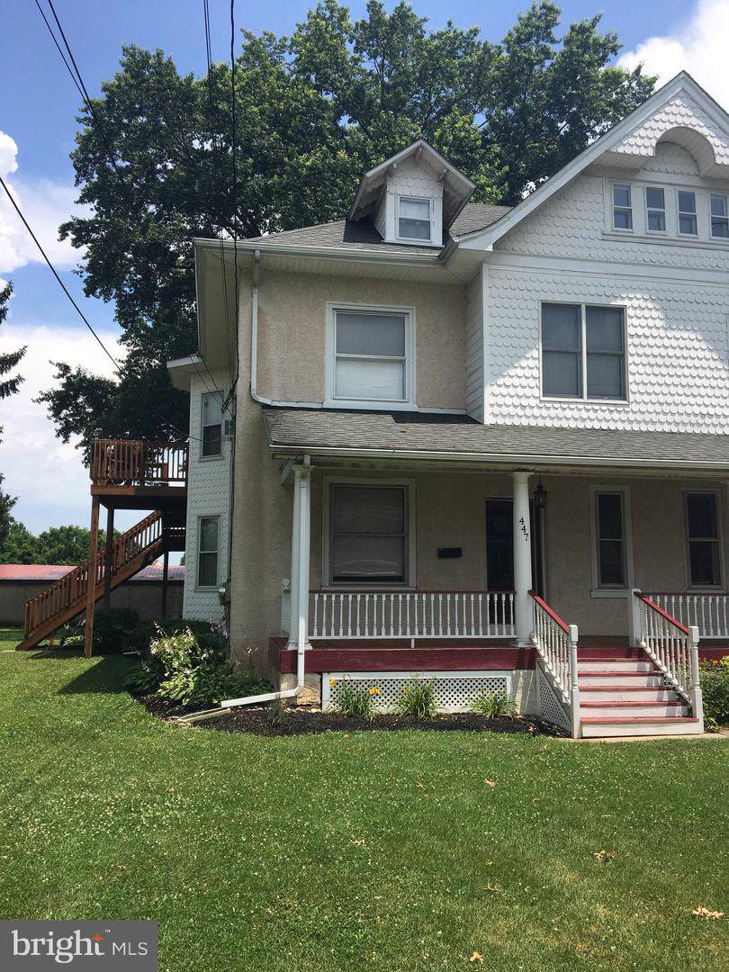 447 Main Street - Photo 1