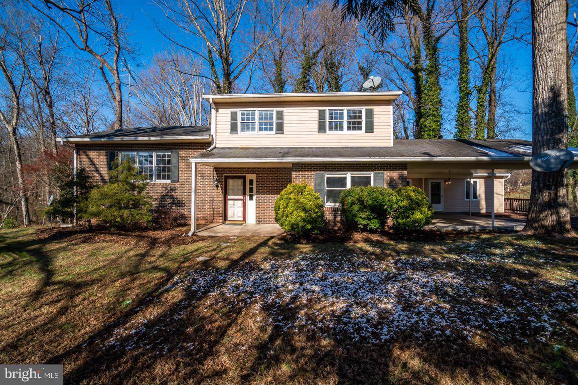 8030 Ramsburg Road - Photo 1