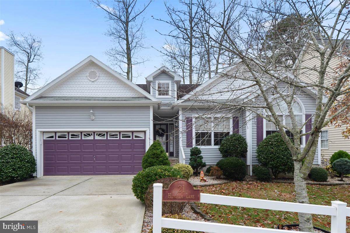 21 Hingham Lane - Photo 1